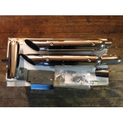 Udst�dning Highway hawk - Suzuki VL/M/C800