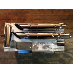 Udstdning Jama - Suzuki VL/M/C800