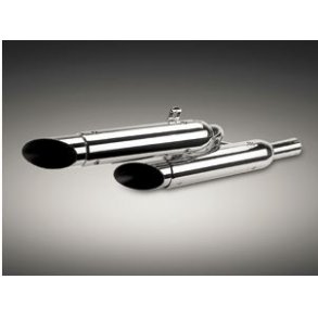 Udstdninger Jama - Honda VT 750 C2 ACE