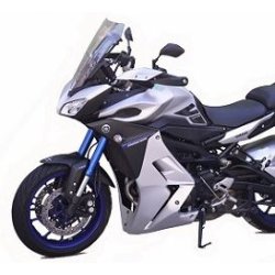 Tune up - Fuldkbe Ularkeret - MT09 Tracer