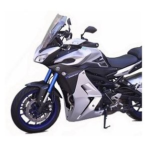 Tune up - Fuldkbe Ularkeret - MT09 Tracer