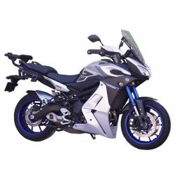 Tune up - Fuldkbe Ularkeret - MT09 Tracer