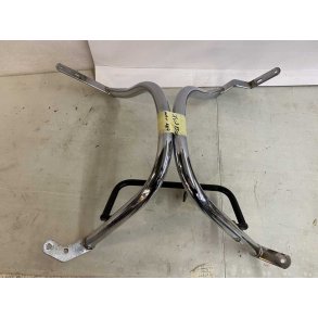 motorbjler - yamaha xvs950