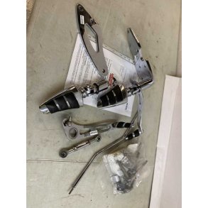 Fremflytterst - yamaha xvs950