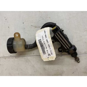 bremsemaster - yamaha vmax1200