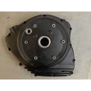 motordksel - yamaha xv950