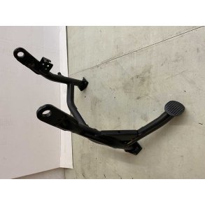 center stttefod - yamaha tracer900