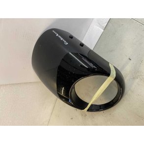 custom access kbe - yamaha xv950