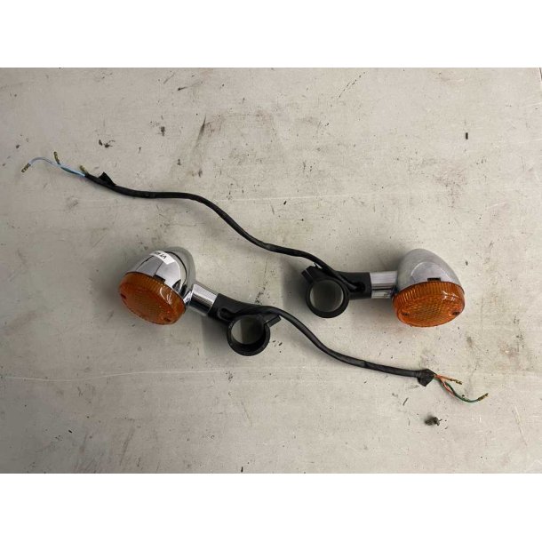 blinklys for - honda vt600