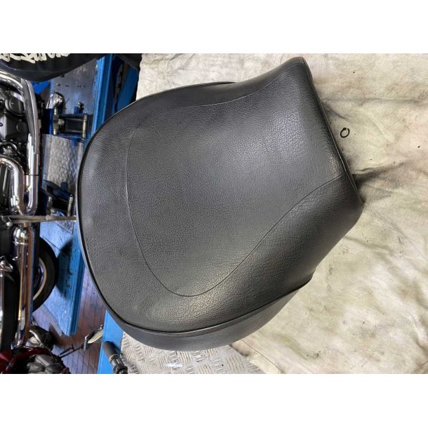 frersde - suzuki vl1500