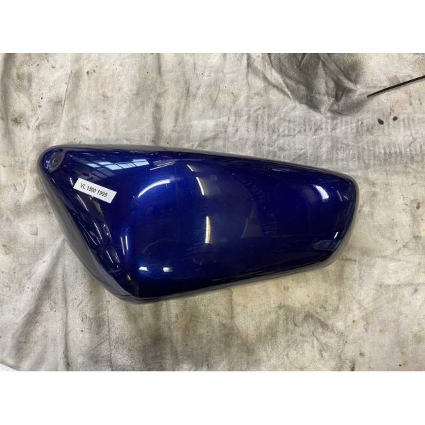 side cover venstre - suzuki vl1500
