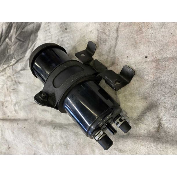 genindvinding luft - suzuki vl1500