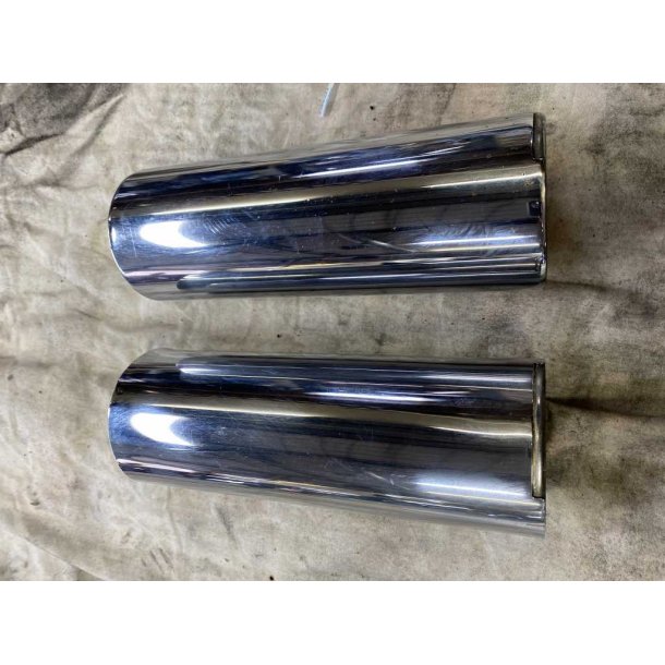 forgaffel ben covers - suzuki vl1500