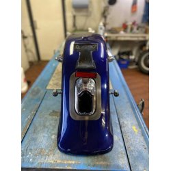 bagskrm - suzuki vl1500