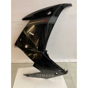 kbe hjre - yamaha xj600 diversion