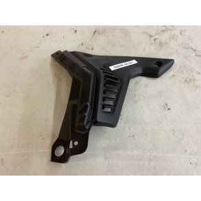 inddkning venstre - yamaha tenere700