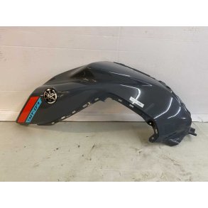 tank inddkning - yamaha mt07