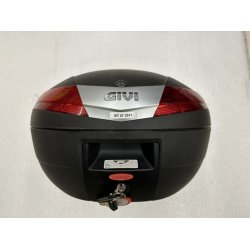 Givi ENT V40 Monokey Topboks