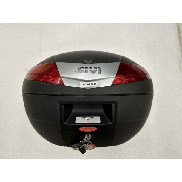 Givi ENT V40 Monokey Topboks