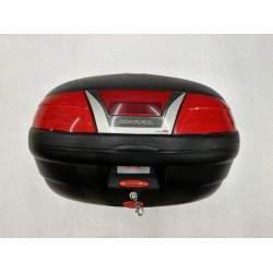 Kappa K46 Monolock Topboks