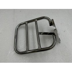 Ledrie bagagebrer til Sissybar