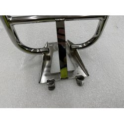 Ledrie bagagebrer til Sissybar