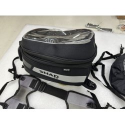 Shad SL35 Tanktaske