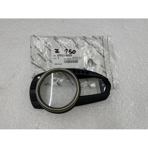 Speedometer Cover Z 750