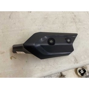 Handguard cover - yamaha tracer900