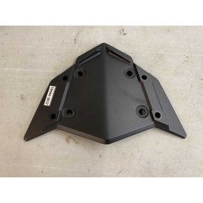 inddkning - yamaha tracer900