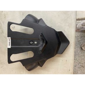 inddkning - yamaha tracer900