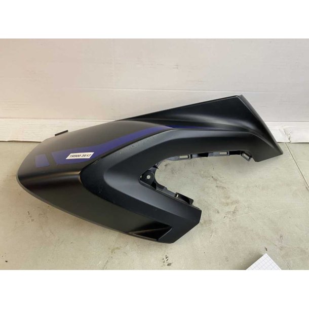 tankcover v - yamaha tracer900