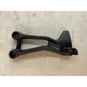 passager fodhviler holder V - yamaha mt07