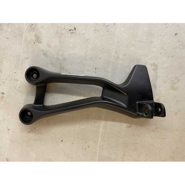 passager fodhviler holder V - yamaha mt07