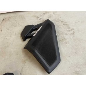 tankgummi venstre - yamaha tracer700