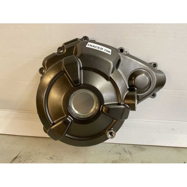 motordksel - yamaha tracer700