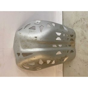 bundskjold - yamaha tenere700