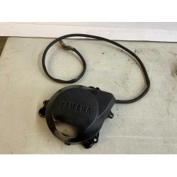 stator med dksel - yamaha xj600