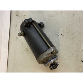 starter motor - yamaha xj600