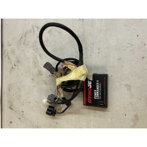 Power commander 4 - Yamaha XV950R