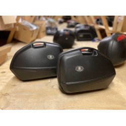 BMW sidetasker nr117