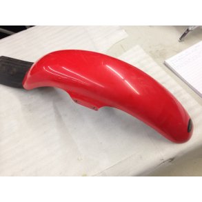 Aprilia Classic 50 - Forskrm