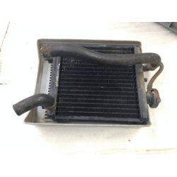 Aprilia Classic 50 - Kler