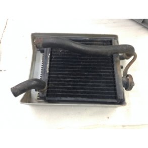 Aprilia Classic 50 - Kler