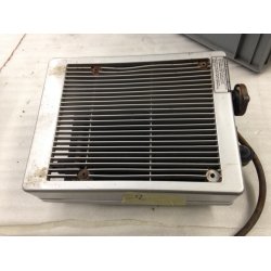 Aprilia Classic 50 - Kler