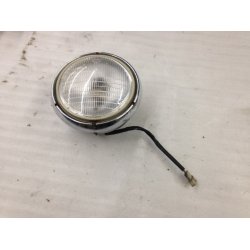 Aprilia Classic 50 - Forlygte