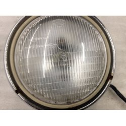 Aprilia Classic 50 - Forlygte