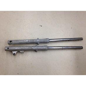 Aprilia Classic 50 - Forgaffelben