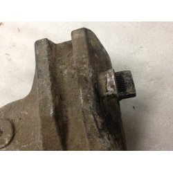 Aprilia Classic 50 - Anker plade