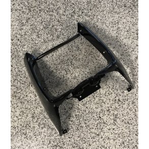 Underskjold ved forhul JogR - Blanksort